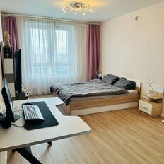 Квартира 40,4 м², 1-комнатная - изображение 5