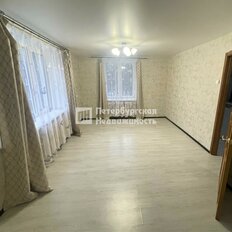 Квартира 31,6 м², 1-комнатная - изображение 4