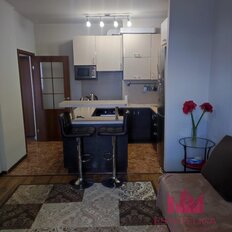 Квартира 39,8 м², 1-комнатная - изображение 1