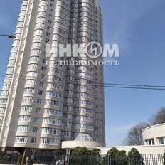 Квартира 202,9 м², 5-комнатная - изображение 1