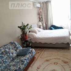 Квартира 30,5 м², студия - изображение 3