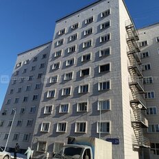 Квартира 18 м², студия - изображение 5