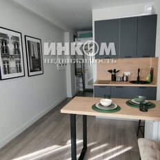 Квартира 24,4 м², студия - изображение 3