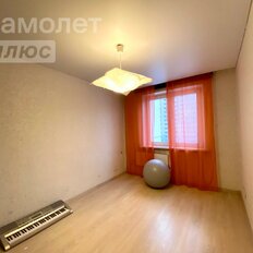 Квартира 80,7 м², 3-комнатная - изображение 5