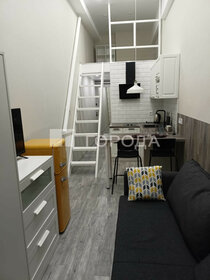 31,4 м², квартира-студия 22 513 800 ₽ - изображение 29