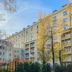 Квартира 126 м², студия - изображение 1