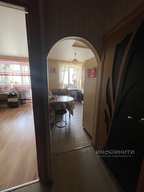 20 м², квартира-студия 7 250 000 ₽ - изображение 121