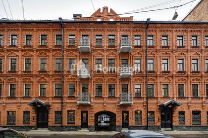 Купить квартиру-студию большую в районе Сокольники в Москве и МО - изображение 28