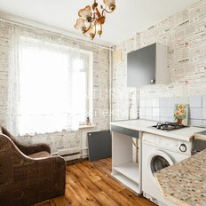 Квартира 32,6 м², 1-комнатная - изображение 5