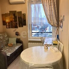 Квартира 32,1 м², 1-комнатная - изображение 3