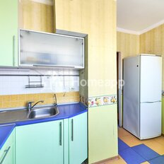 Квартира 37,9 м², 1-комнатная - изображение 1