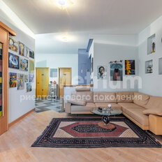 Квартира 104,7 м², 4-комнатная - изображение 3