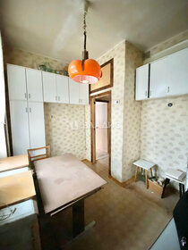 Купить квартиру площадью 16 кв.м. у метро Ховрино (зелёная ветка) в Москве и МО - изображение 18