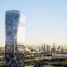 Квартира 50,7 м², 1-комнатная - изображение 5