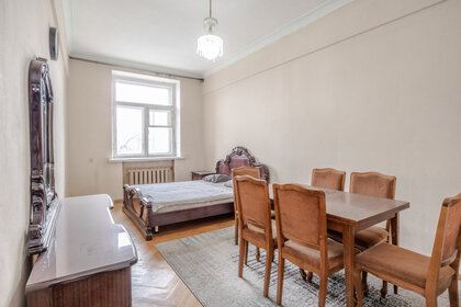 Купить квартиру площадью 100 кв.м. в районе Ново-Переделкино в Москве и МО - изображение 48