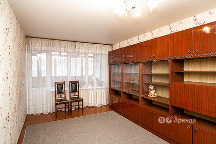 Купить квартиру на первом этаже у метро Чертановская (серая ветка) в Москве и МО - изображение 25
