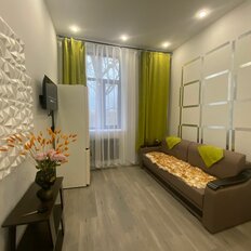 Квартира 19,2 м², студия - изображение 3