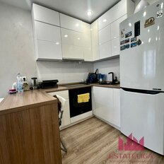 Квартира 19 м², студия - изображение 1