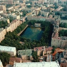 Квартира 85 м², 3-комнатная - изображение 1