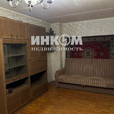 Квартира 38,6 м², 1-комнатная - изображение 3