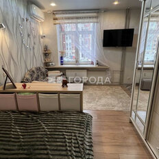 Квартира 31,5 м², 1-комнатная - изображение 4