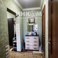 Квартира 59,3 м², 2-комнатная - изображение 5