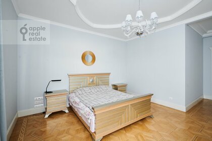 Купить квартиру на первом этаже в районе Басманный в Москве и МО - изображение 30