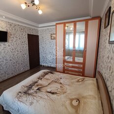 Квартира 82,1 м², 3-комнатная - изображение 4