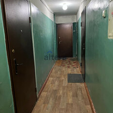 Квартира 24,5 м², 2-комнатная - изображение 5