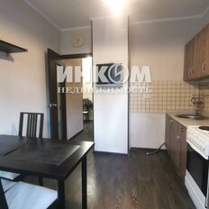 Квартира 38,5 м², 1-комнатная - изображение 5