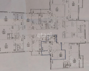 Квартира 40 м², 1-комнатная - изображение 1