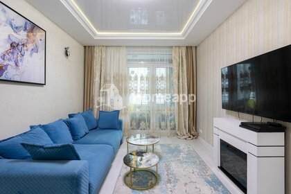 19,7 м², квартира-студия 7 400 000 ₽ - изображение 55