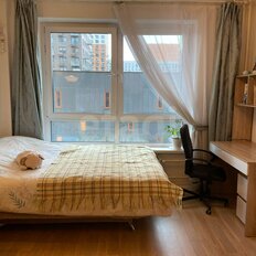 Квартира 22,6 м², студия - изображение 2