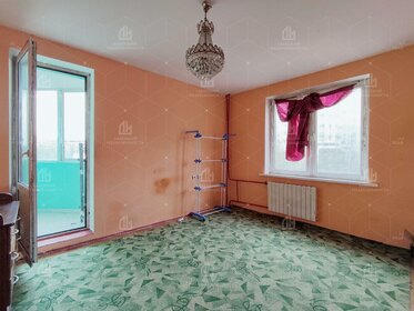 Купить квартиру в районе Калининский в Уфе - изображение 10