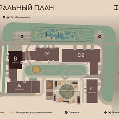 Квартира 59,9 м², 2-комнатная - изображение 3