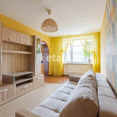 Квартира 54,1 м², 2-комнатная - изображение 5