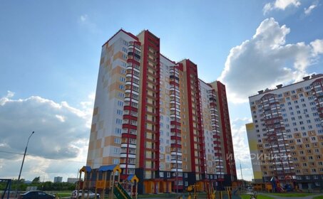 56,5 м², 2-комнатная квартира 9 500 000 ₽ - изображение 74