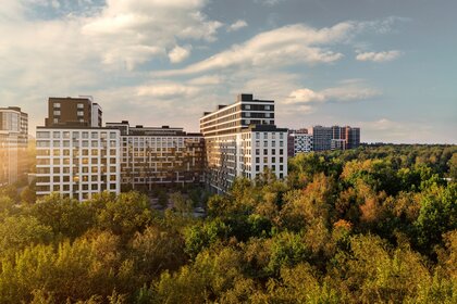 Снять посуточно квартиру в районе Чертаново Южное в Москве и МО - изображение 13