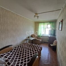 Квартира 25,4 м², 2-комнатная - изображение 3