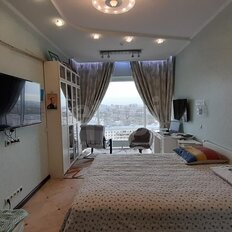 Квартира 114,5 м², 4-комнатная - изображение 4