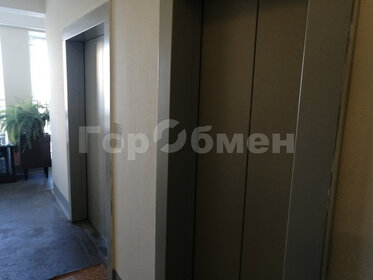 Купить квартиру площадью 18 кв.м. у метро Беговая (фиолетовая ветка) в Москве и МО - изображение 45