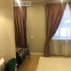 Квартира 25,1 м², студия - изображение 3