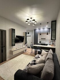 34 м², 1-комнатная квартира 54 500 ₽ в месяц - изображение 47