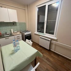 Квартира 30 м², 1-комнатная - изображение 5