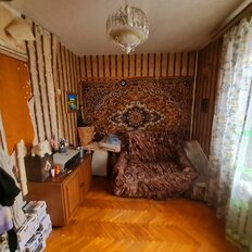 Квартира 37,8 м², 2-комнатная - изображение 4