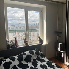 Квартира 38,5 м², 2-комнатная - изображение 2