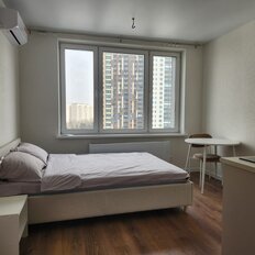 Квартира 20,1 м², студия - изображение 1