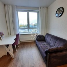 Квартира 42,4 м², 2-комнатная - изображение 4