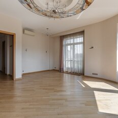 Квартира 108,5 м², 3-комнатная - изображение 5