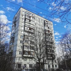 Квартира 66,5 м², 3-комнатная - изображение 3